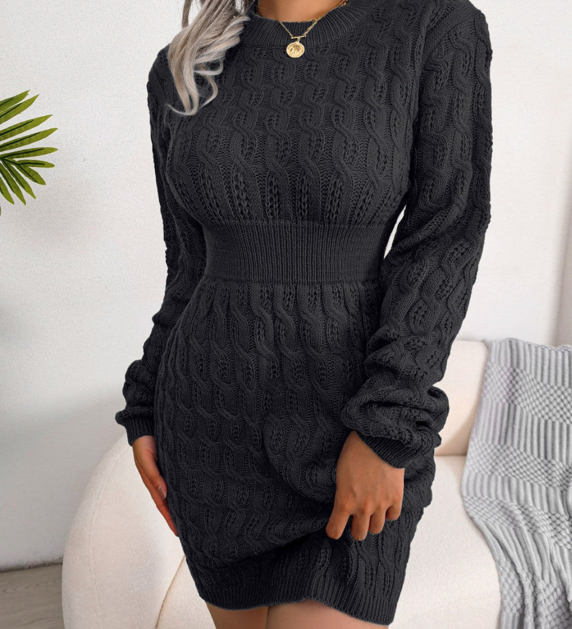 Amelia - Elegant Maxi Dress for Women