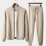 Kellan | Pure Extra Fine Wool Luzzo set