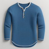 Callan | Familiar Class Elegant Sweater