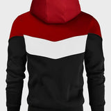 Niclas | All Day Comfort Casual Hoodie