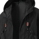 Carter | Outdoor Hooded Jacket