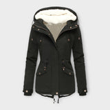 Mori – Waterproof & Insulated Winter Jacket