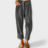 Jana – Modern Cord Trousers