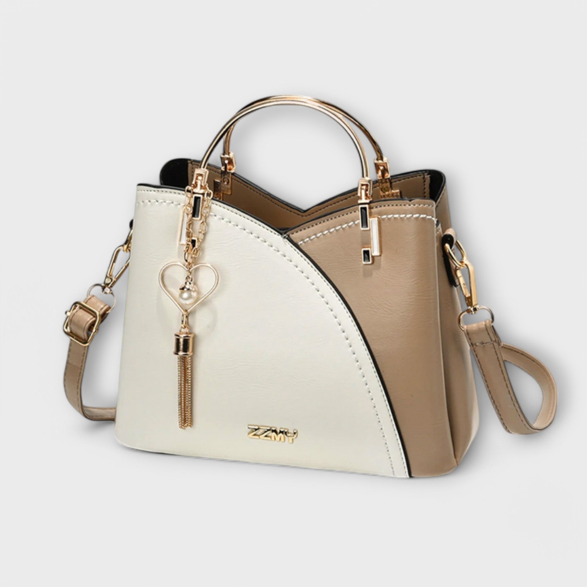 Léora. - Stylish Ladies' Handbag