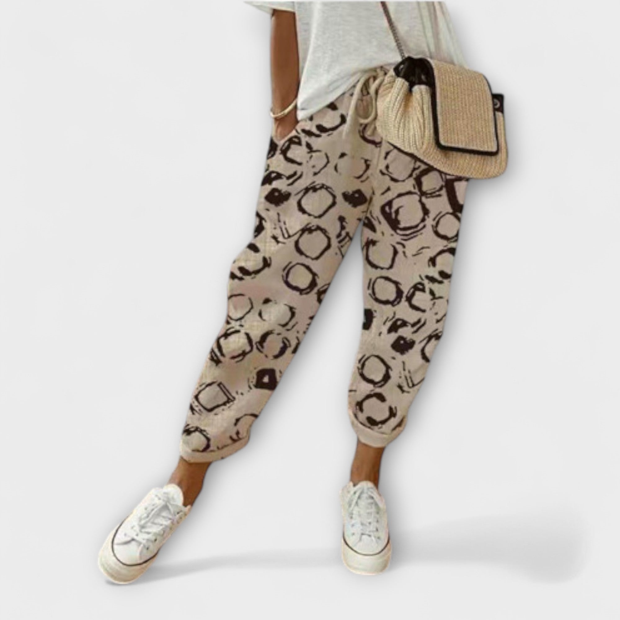 CozyFlex – Comfortable and Relaxed Fit Trousers