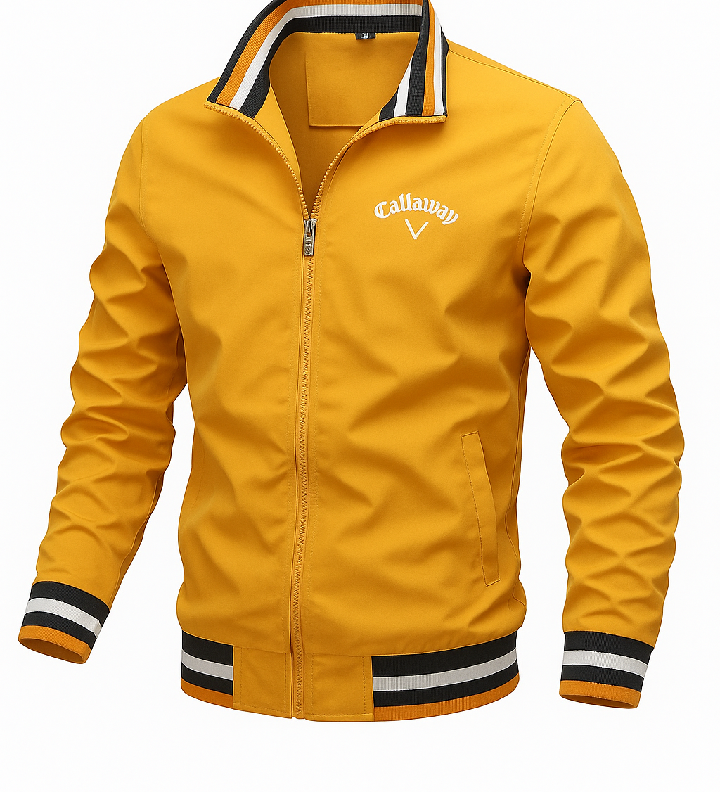 Josh | Elegant Luxury Jacket for Men