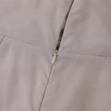 Nadia™ | Elegant Strapless Dress