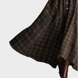 Willow | Vintage maxi dress