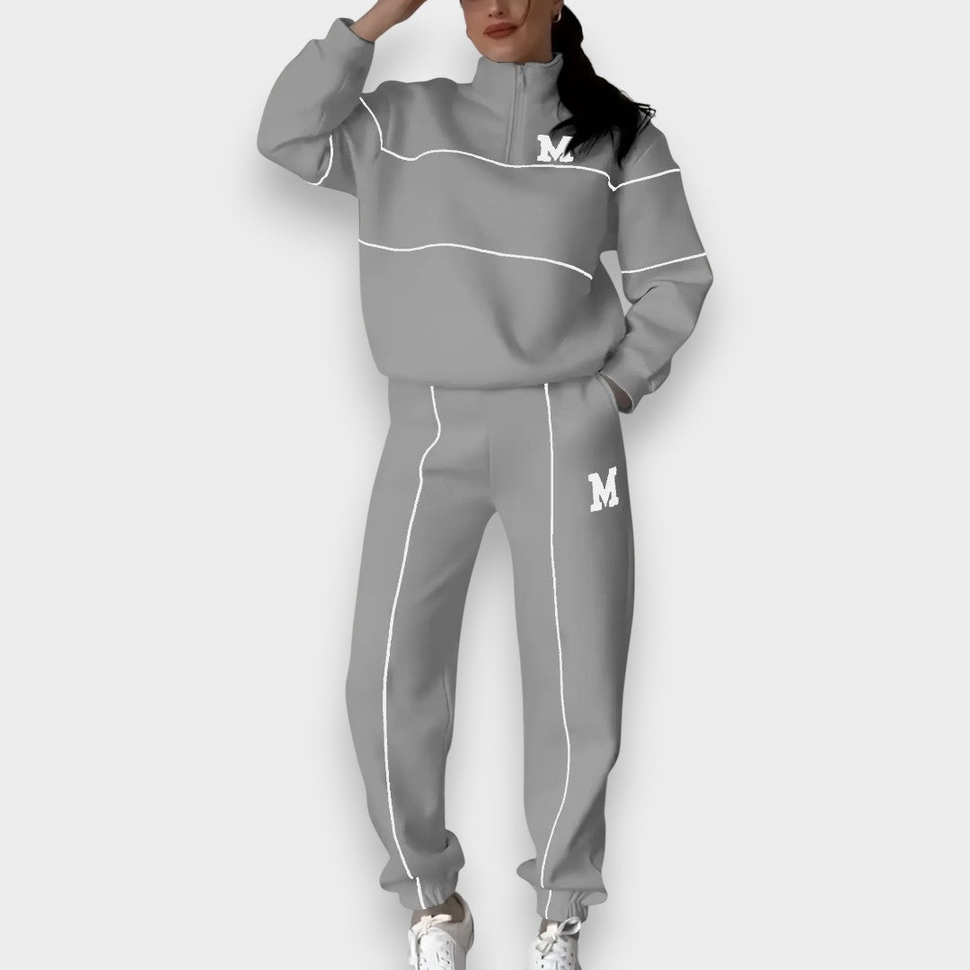 Nora | Comfortable, stylish, and relaxed