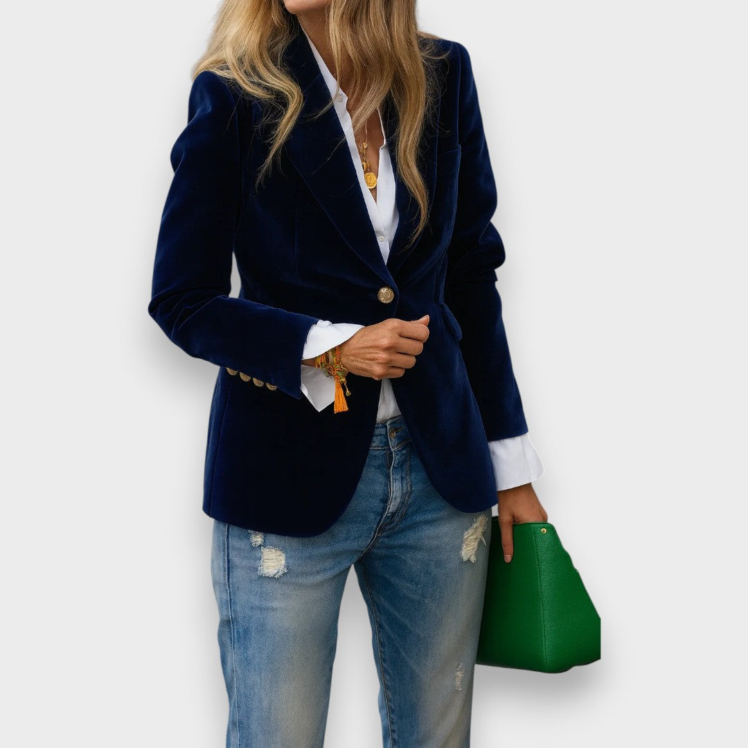 Aria | Perfect Blazer
