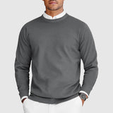 Tate | MEN'S CREW NECK SWEATER