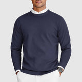 Tate | MEN'S CREW NECK SWEATER