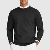 Tate | MEN'S CREW NECK SWEATER