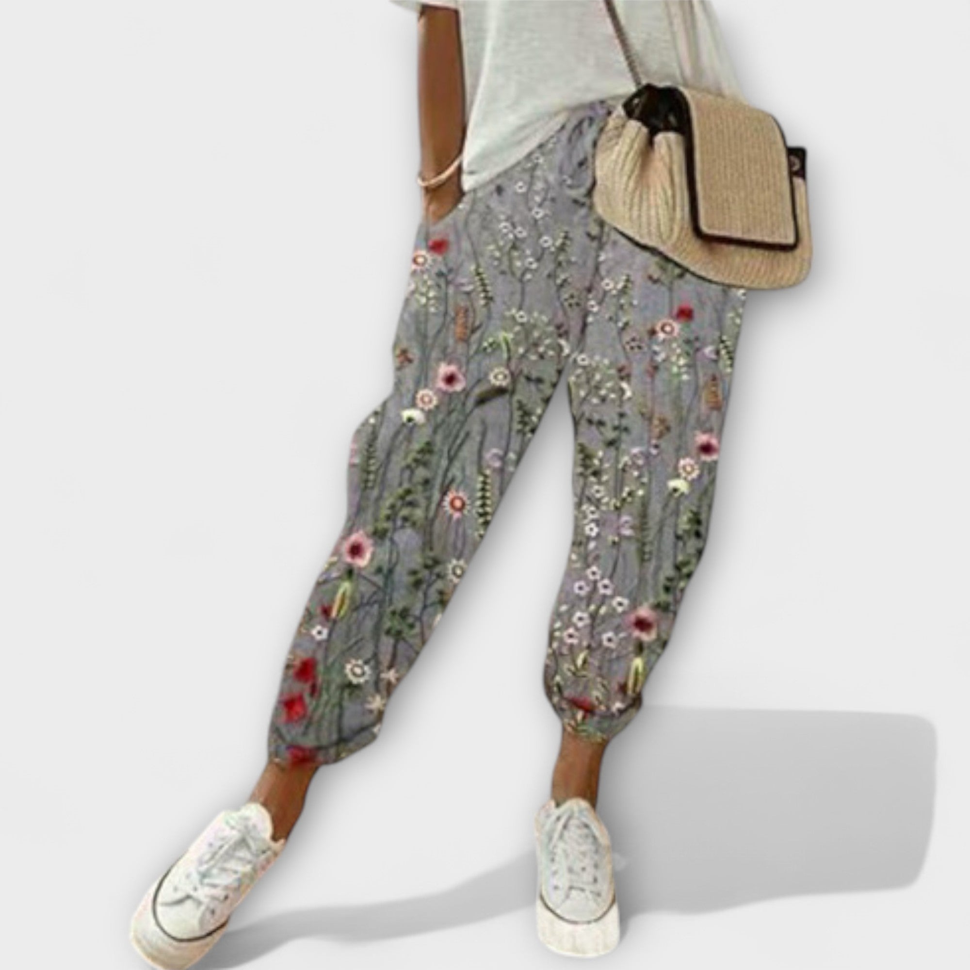 CozyFlex – Comfortable and Relaxed Fit Trousers