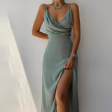 Nadia™ | Elegant Strapless Dress