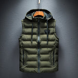 Joe | Men's Thermal Vest