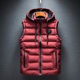 Joe | Men's Thermal Vest