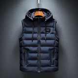 Joe | Men's Thermal Vest