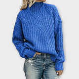 Harper - Cosy Knitted Jumper