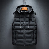 Joe | Men's Thermal Vest