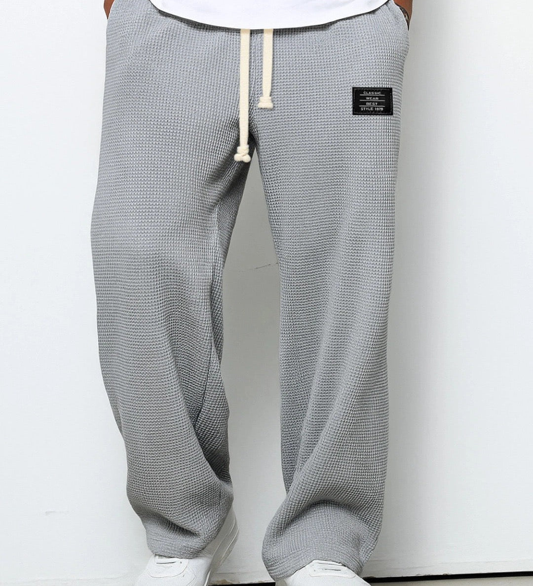 George | Comfortable Fit Men’s Trousers