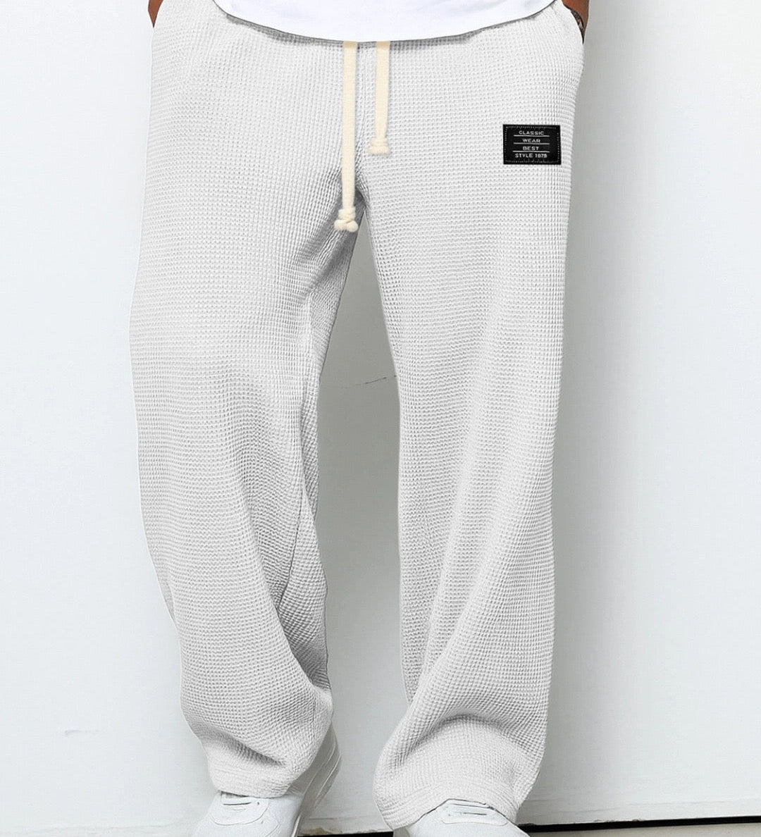 George | Comfortable Fit Men’s Trousers