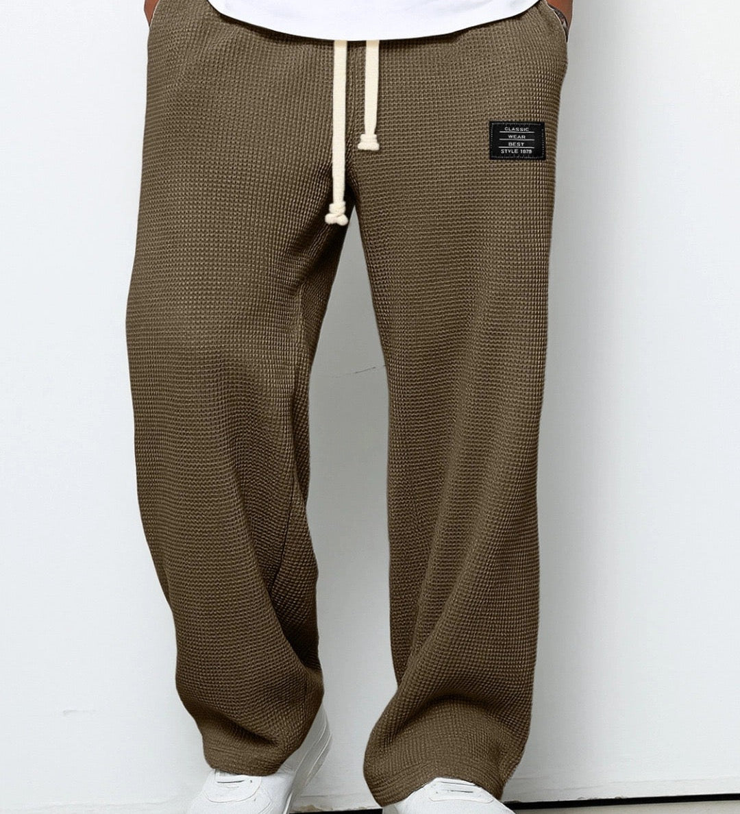 George | Comfortable Fit Men’s Trousers