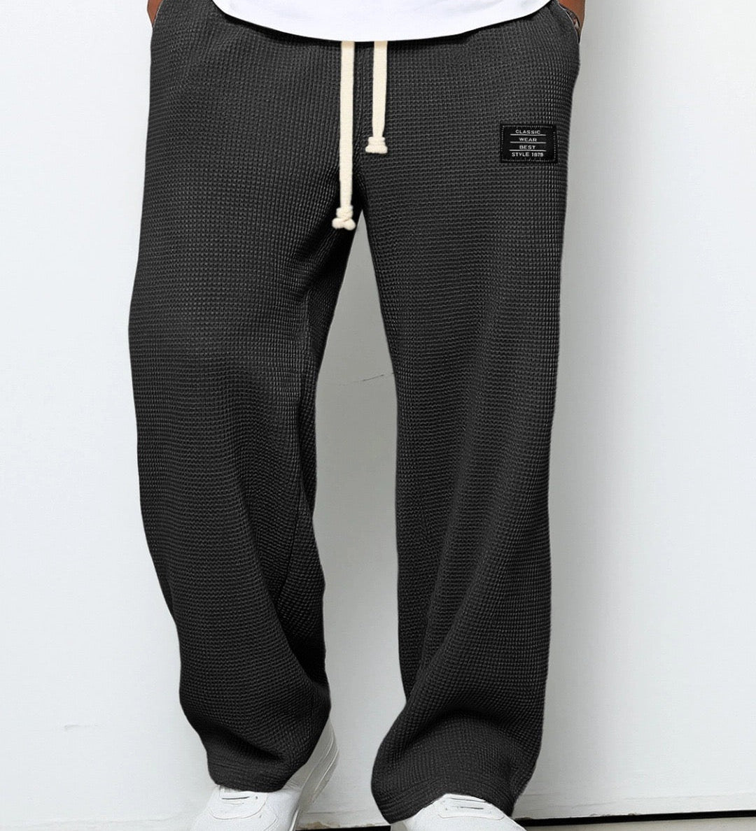 George | Comfortable Fit Men’s Trousers