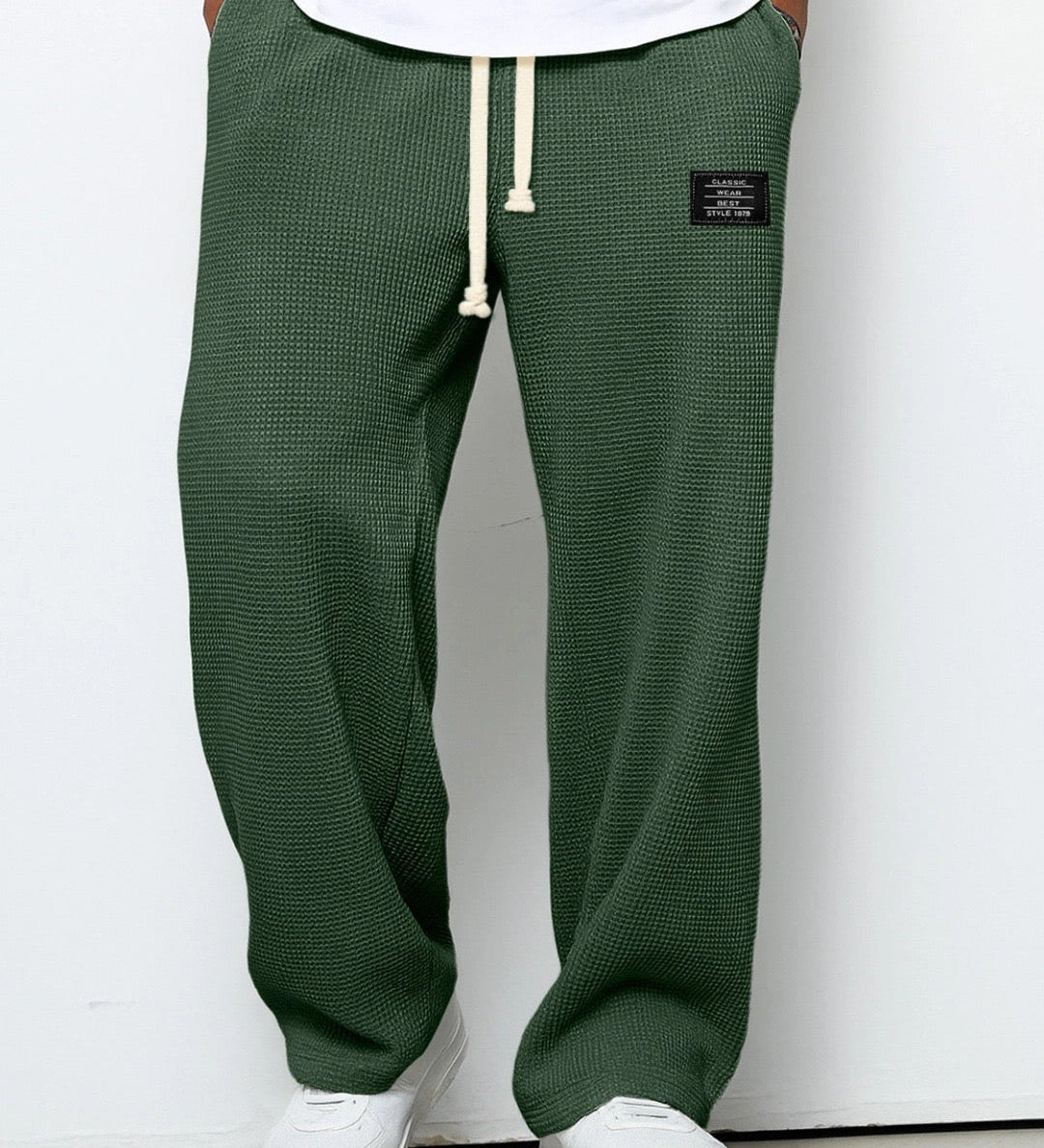 George | Comfortable Fit Men’s Trousers