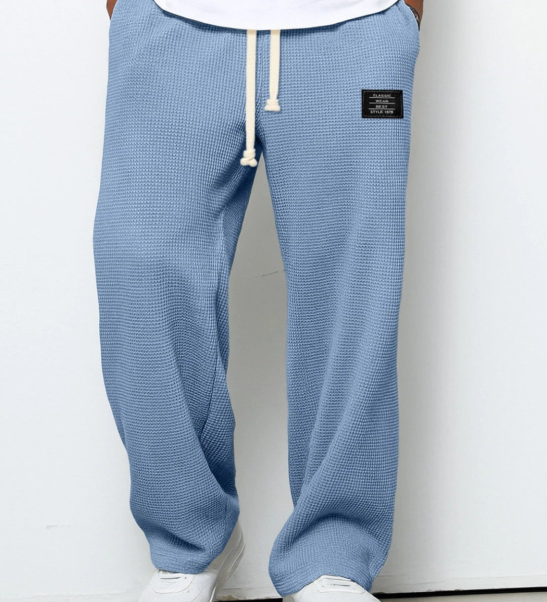 George | Comfortable Fit Men’s Trousers