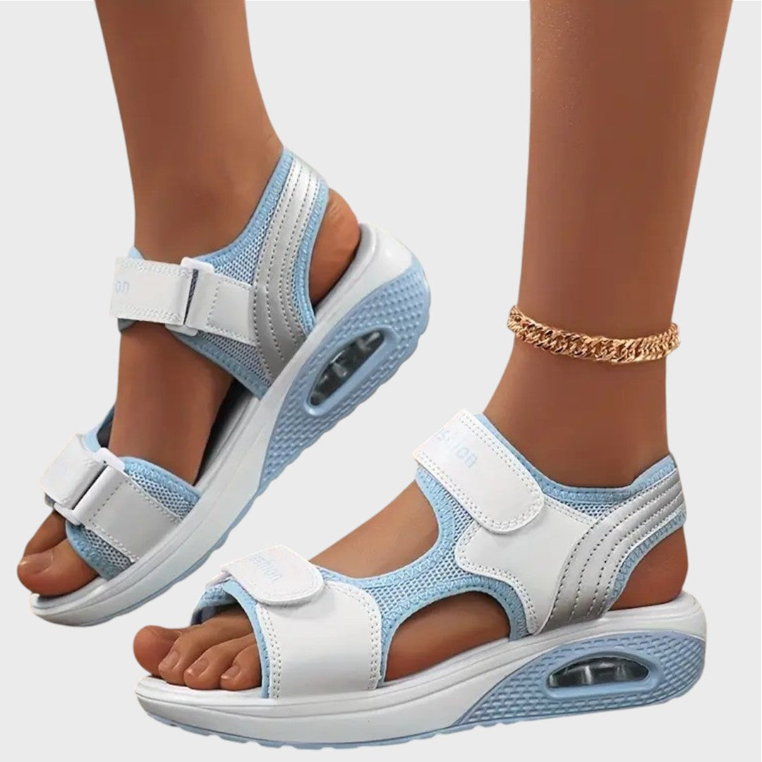 Varedo | Schlichti Summer Sandal