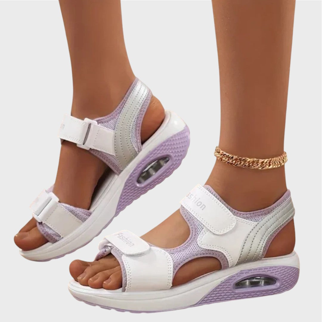 Varedo | Schlichti Summer Sandal