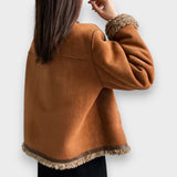 Alice | Elegant Timeless Jacket