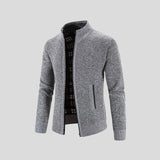 Dylan | Stylish Fleece Jacket