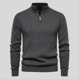 Brett | High-quality comfort Sweater