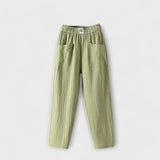 Maya – Linen Trousers