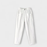 Maya – Linen Trousers