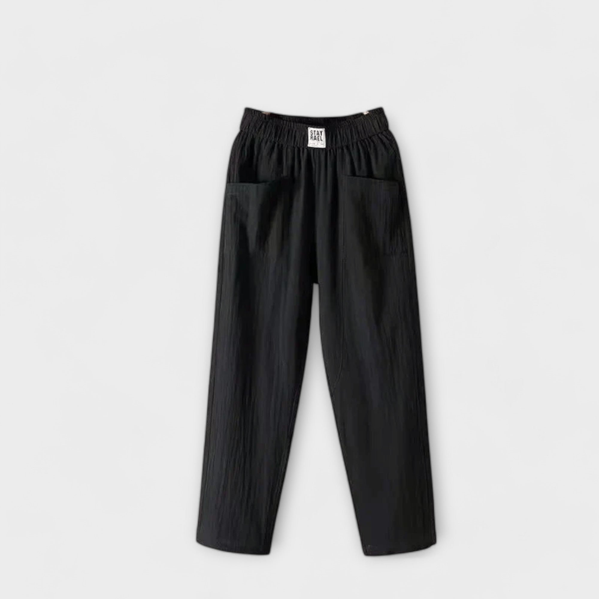 Maya – Linen Trousers