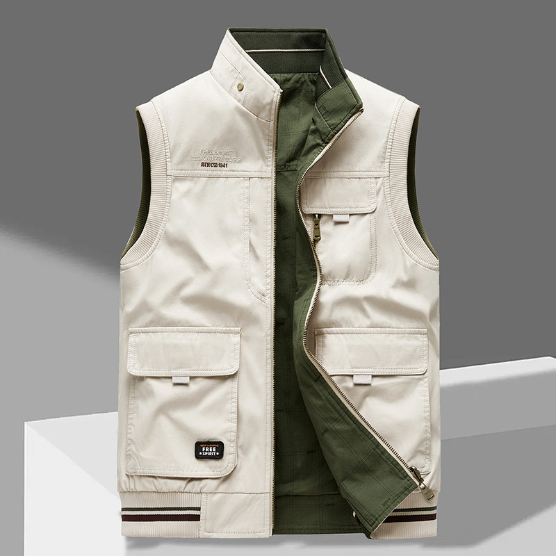 Daniel | Luxury Men's Waistcoat