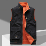 Daniel | Luxury Men's Waistcoat