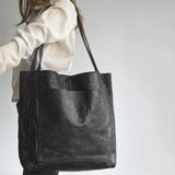Asia | Elegant and Practical Shoulder Bag
