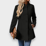 Linda | Timeless Elegant Jacket