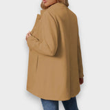 Linda | Timeless Elegant Jacket