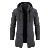 Alex | Elegant Luxury Men's Coat