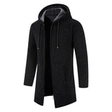 Alex | Elegant Luxury Men's Coat