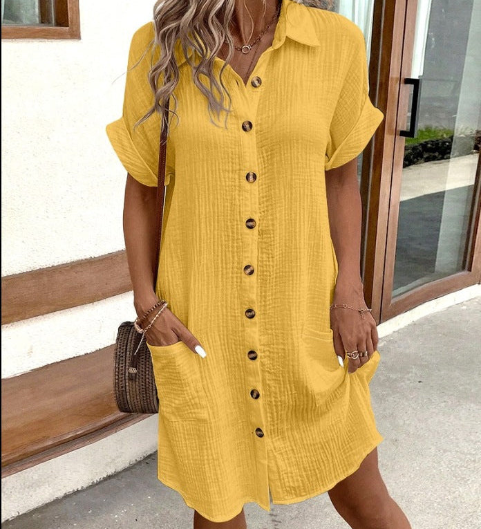 Melissa™ | Comfortable Dress