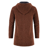 Alex | Elegant Luxury Men's Coat