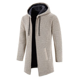 Alex | Elegant Luxury Men's Coat