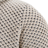 Alex | Elegant Luxury Men's Coat