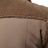 Belden | Patchwork Jacket